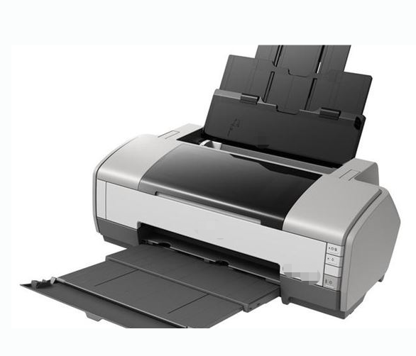 汉思新材料提供打印机打印头更优的金线包封用胶方案
