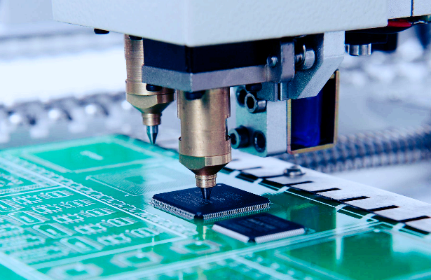 芯片胶点胶加工的效果和质量的检测方法有哪些？