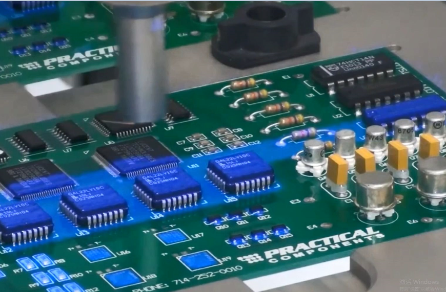 什么是PCB三防胶？它的作用是什么？