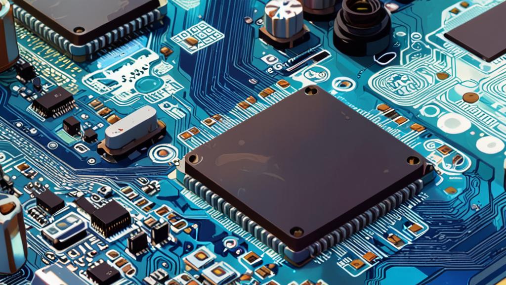PCB元件焊点保护胶是什么？有什么种类?